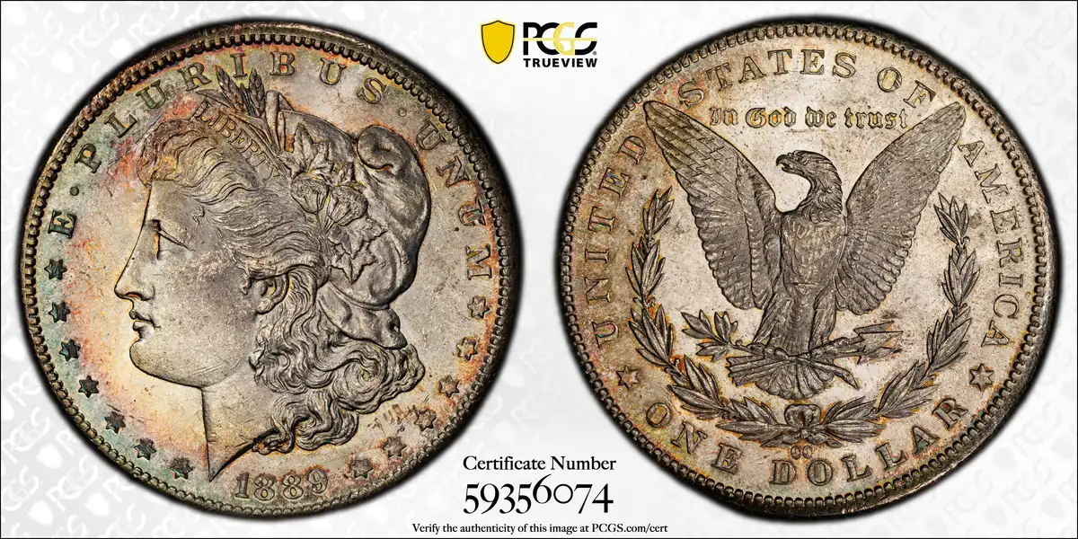 1895-O-Morgan-Grading